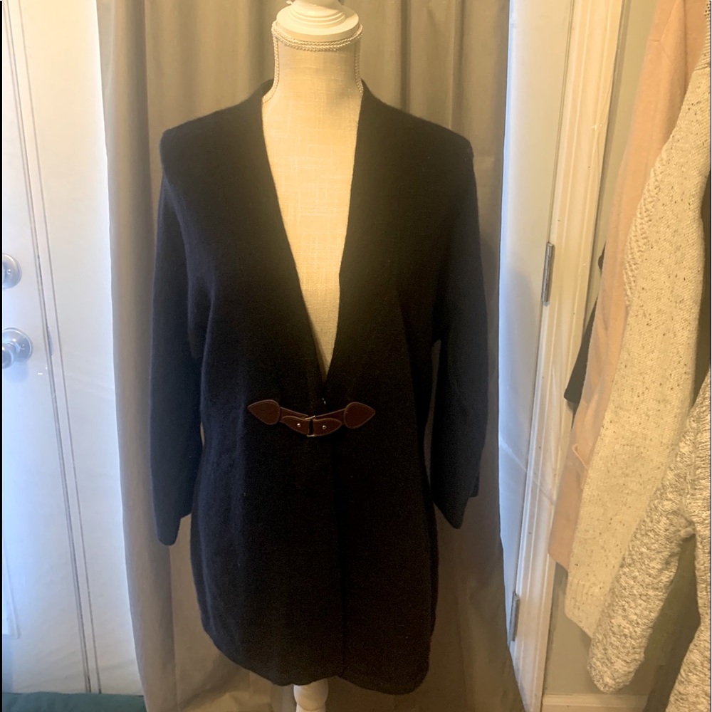 Cynthia Rowley cardigan